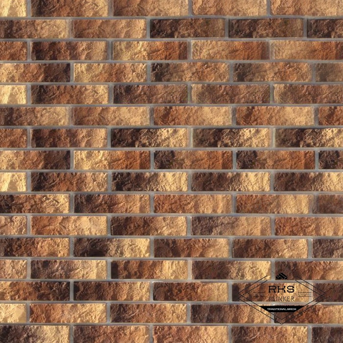 Искусственный кирпич White Hills, Алтен брик 311-40 в Ростове-на-Дону