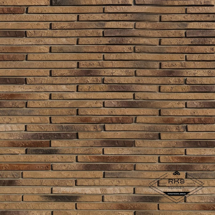 Декоративный кирпич White Hills, Бран Брик 695-40 в Ростове-на-Дону