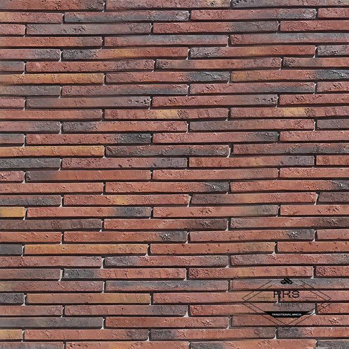 Декоративный кирпич White Hills, Бран Брик 698-70 в Ростове-на-Дону