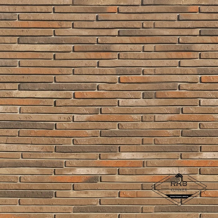 Декоративный кирпич White Hills, Бран Брик 699-60 в Ростове-на-Дону