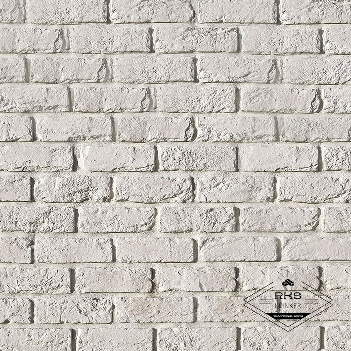 Искусственный кирпич White Hills, Бремен брик 305-00 в Ростове-на-Дону