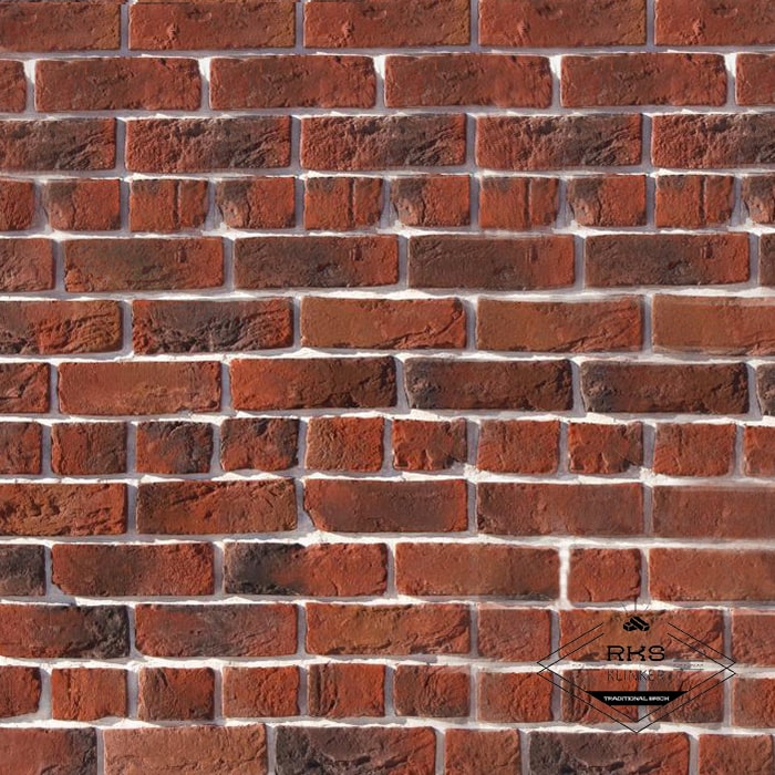 Декоративный кирпич White Hills, Бремен брик 305-70+305-71 в Ростове-на-Дону