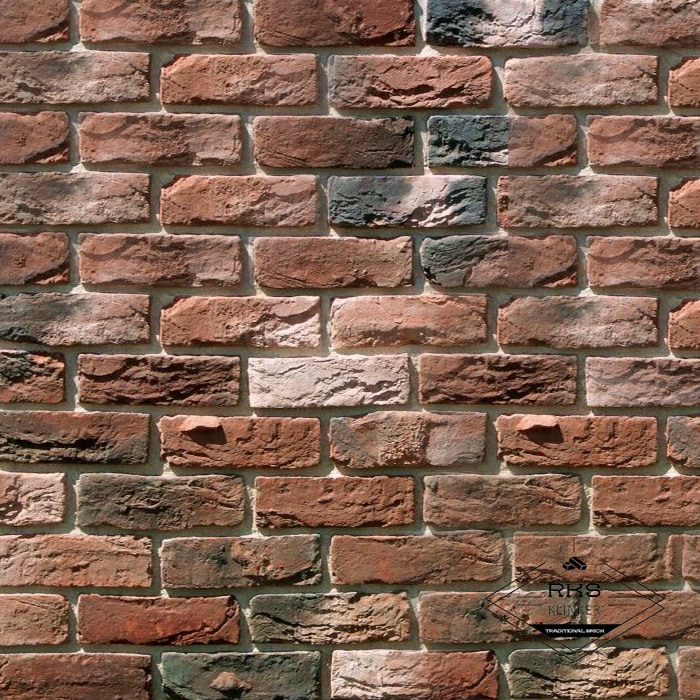 Декоративный кирпич White Hills, Бремен брик 306-70 в Ростове-на-Дону