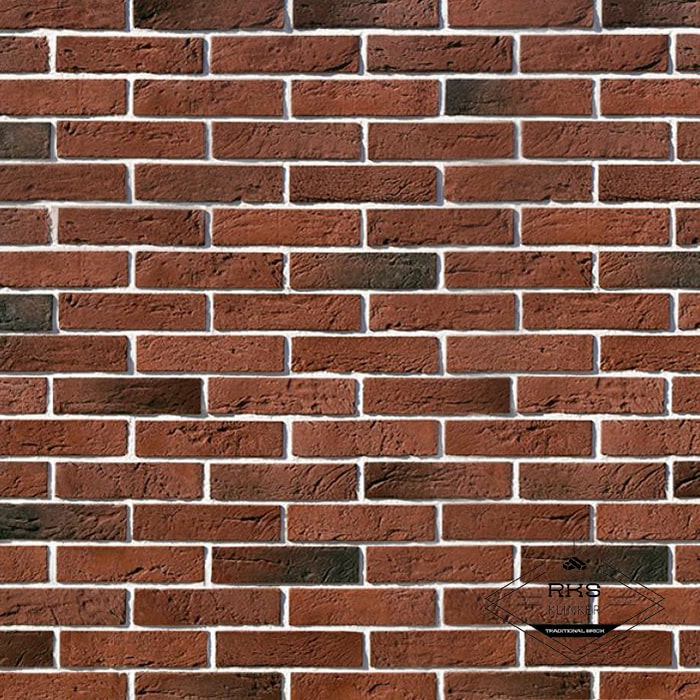 Искусственный камень White Hills, Дерри Брик 385-70 в Ростове-на-Дону