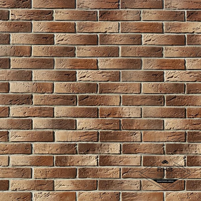 Искусственный камень White Hills, Дерри Брик 388-40 в Ростове-на-Дону