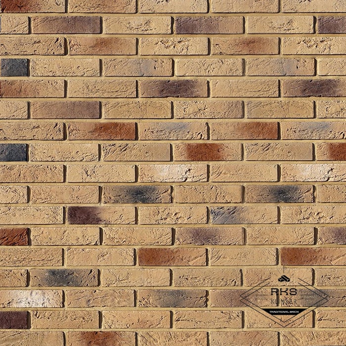 Искусственный камень White Hills, Дерри Брик 389-40 в Ростове-на-Дону