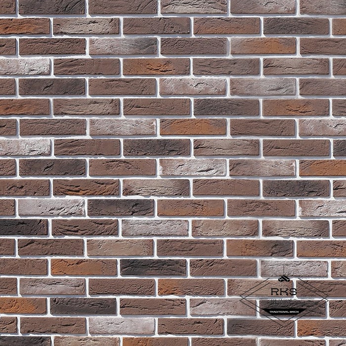 Искусственный камень White Hills, Дерри Брик 389-60 в Ростове-на-Дону