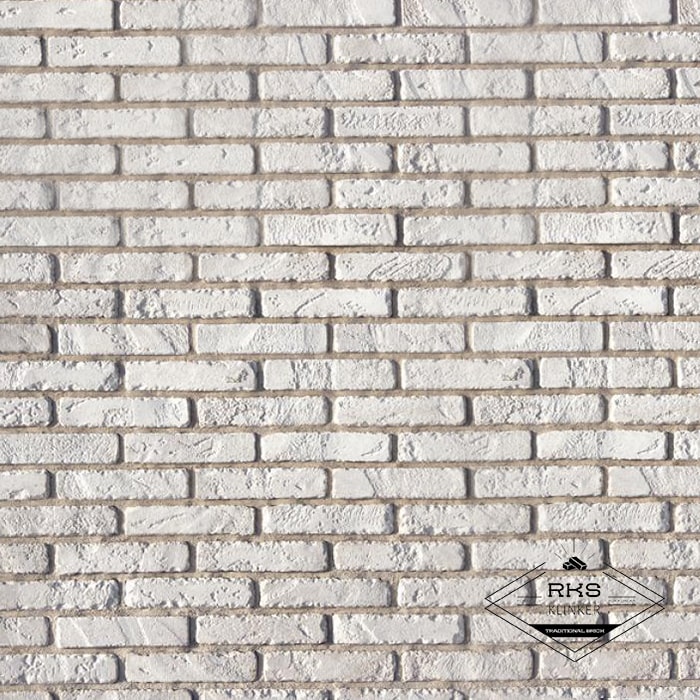 Декоративный кирпич White Hills, Йорк брик 335-00 в Ростове-на-Дону