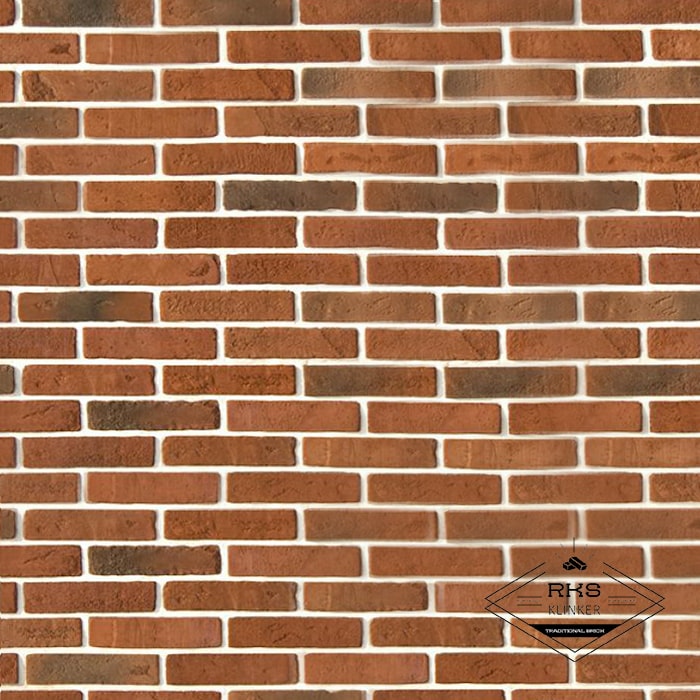 Декоративный кирпич White Hills, Йорк брик 335-70 в Ростове-на-Дону