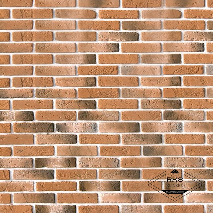 Искусственный кирпич White Hills, Йорк брик 336-50 в Ростове-на-Дону