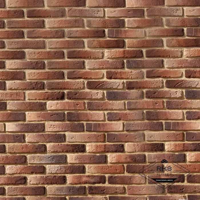 Искусственный кирпич White Hills, Йорк брик 338-40 в Ростове-на-Дону