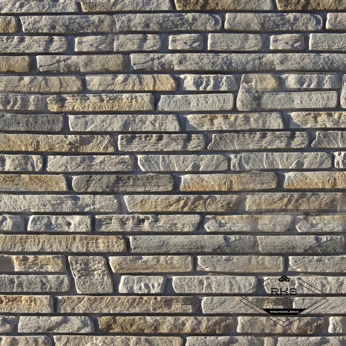 Искусственный камень White Hills, Лаутер 520-80 в Ростове-на-Дону