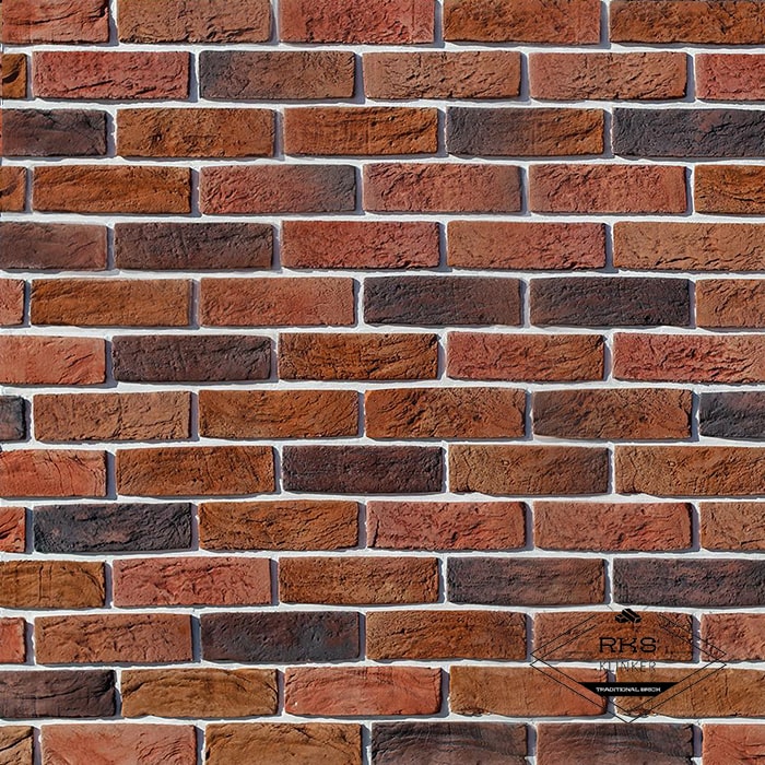 Искусственный кирпич White Hills, Линц Брик 366-60 в Ростове-на-Дону