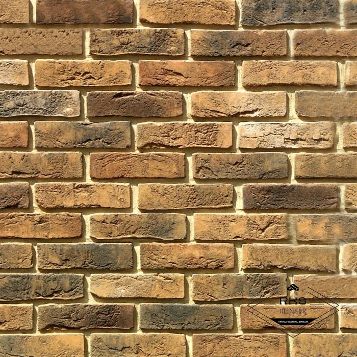 Искусственный кирпич White Hills, Лондон брик 300-40 в Ростове-на-Дону