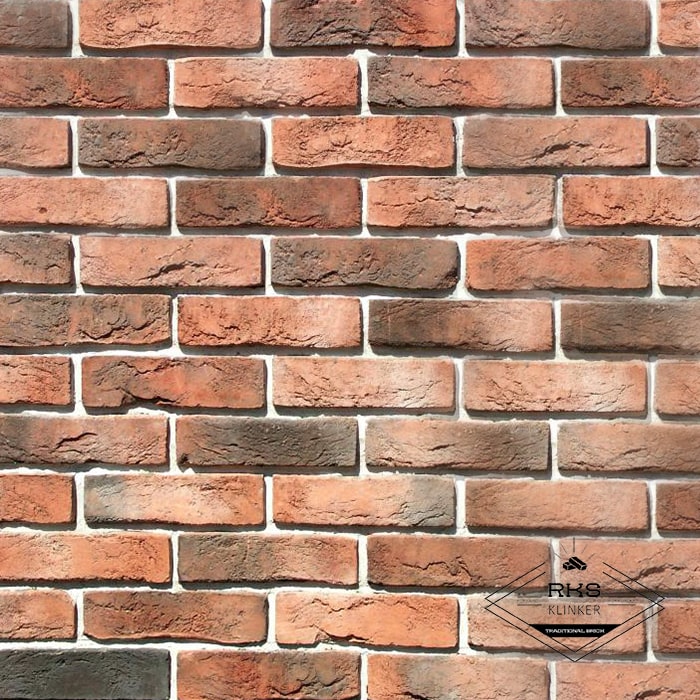 Искусственный кирпич White Hills, Лондон брик 300-50 в Ростове-на-Дону