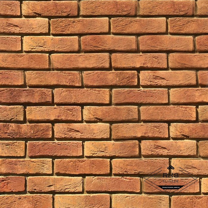 Декоративный кирпич White Hills, Лондон брик 300-60 в Ростове-на-Дону