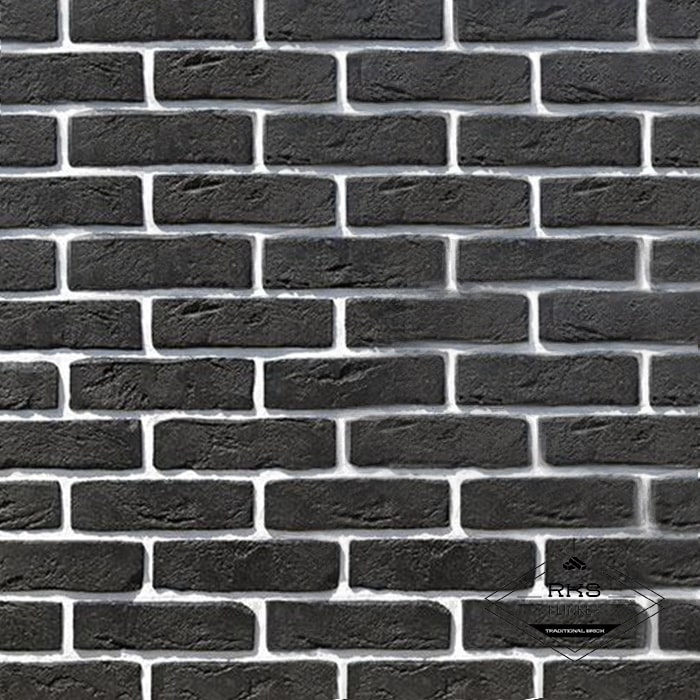 Искусственный кирпич White Hills, Лондон брик 304-80 в Ростове-на-Дону