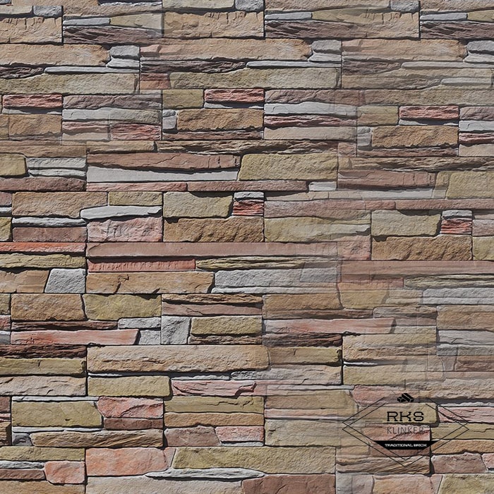 Декоративный камень White Hills, Норд Ридж 271-80 в Ростове-на-Дону