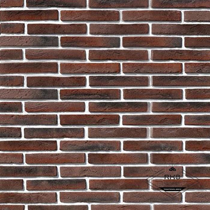 Декоративный кирпич White Hills, Остия брик 381-40 в Ростове-на-Дону