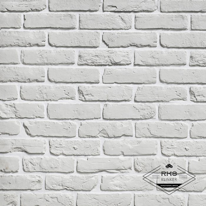 Искусственный кирпич White Hills, Рейн Брик 345-00 в Ростове-на-Дону