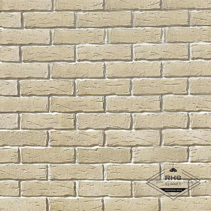 Декоративный кирпич White Hills, Сити брик 375-10 в Ростове-на-Дону