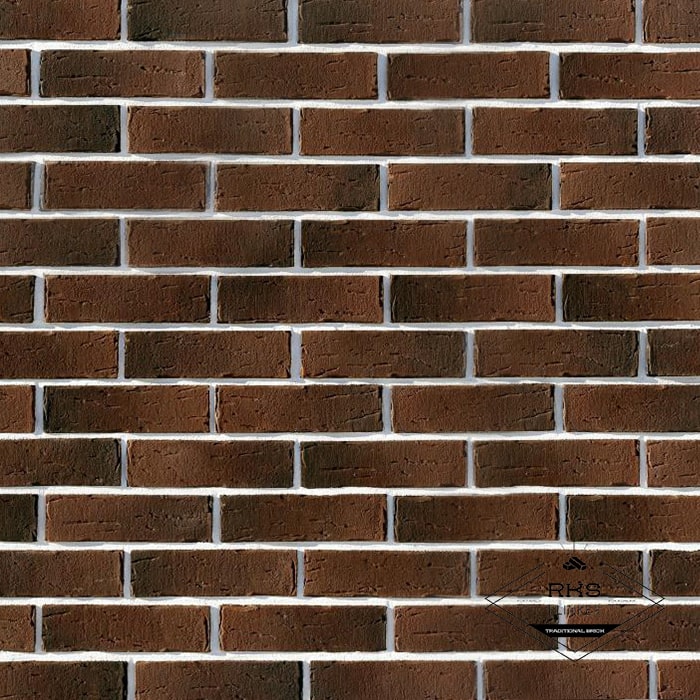 Искусственный кирпич White Hills, Сити брик 379-40 в Ростове-на-Дону