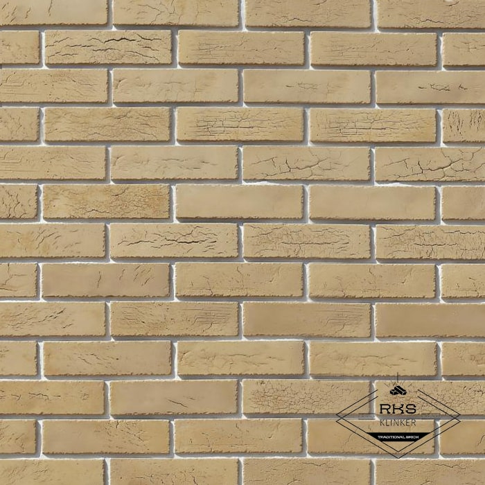 Декоративный кирпич White Hills, Терамо брик II 362-10 в Ростове-на-Дону