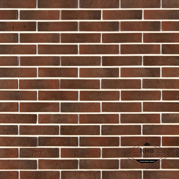 Искусственный кирпич White Hills, Терамо брик 351-40 в Ростове-на-Дону