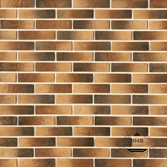 Декоративный кирпич White Hills, Терамо брик 353-40 в Ростове-на-Дону