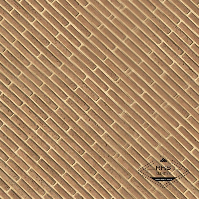 Искусственный кирпич White Hills, Тиволи брик 357-40 в Ростове-на-Дону