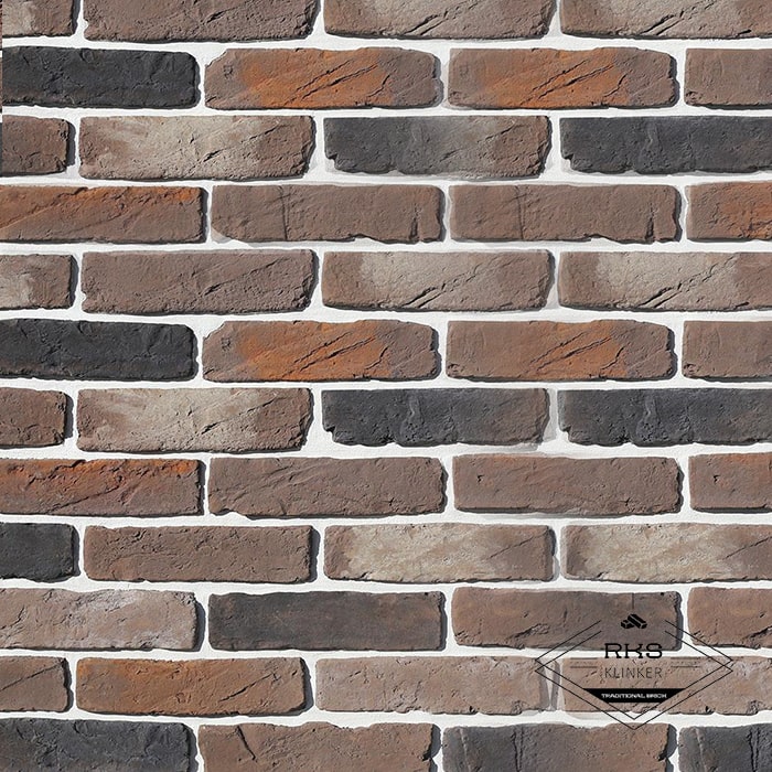 Декоративный кирпич White Hills, Тироль Брик 394-60 в Ростове-на-Дону