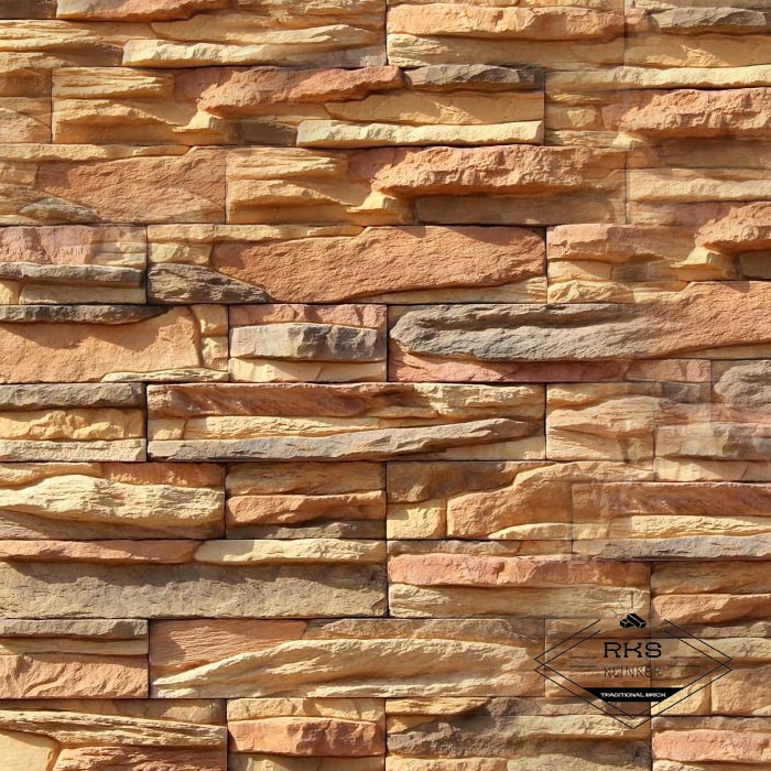 Искусственный камень White Hills, Уорд Хилл 130-50 в Ростове-на-Дону