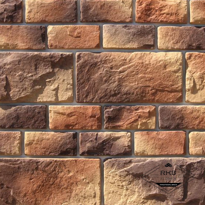 Искусственный камень White Hills, Шеффилд 430-40+435-40 в Ростове-на-Дону