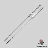 Гибкие связи из нержавеющей стали BEVER Multi 320 в Ростове-на-Дону