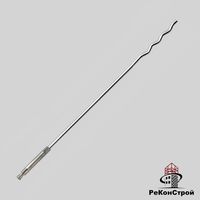 Гибкие связи, анкер из нержавеющей стали BEVER ZM 4x450 в Ростове-на-Дону