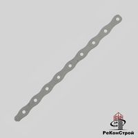 Соединитель из нержавеющей стали BEVER MV 300/5 в Ростове-на-Дону