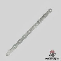 Соединитель из оцинковки BEVER MV 300/7 в Ростове-на-Дону