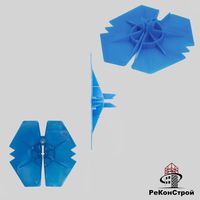 Фиксатор Bever ICO-CLIP в Ростове-на-Дону