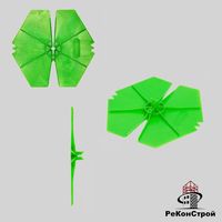 Фиксатор Bever ICO-CLIP maxi в Ростове-на-Дону