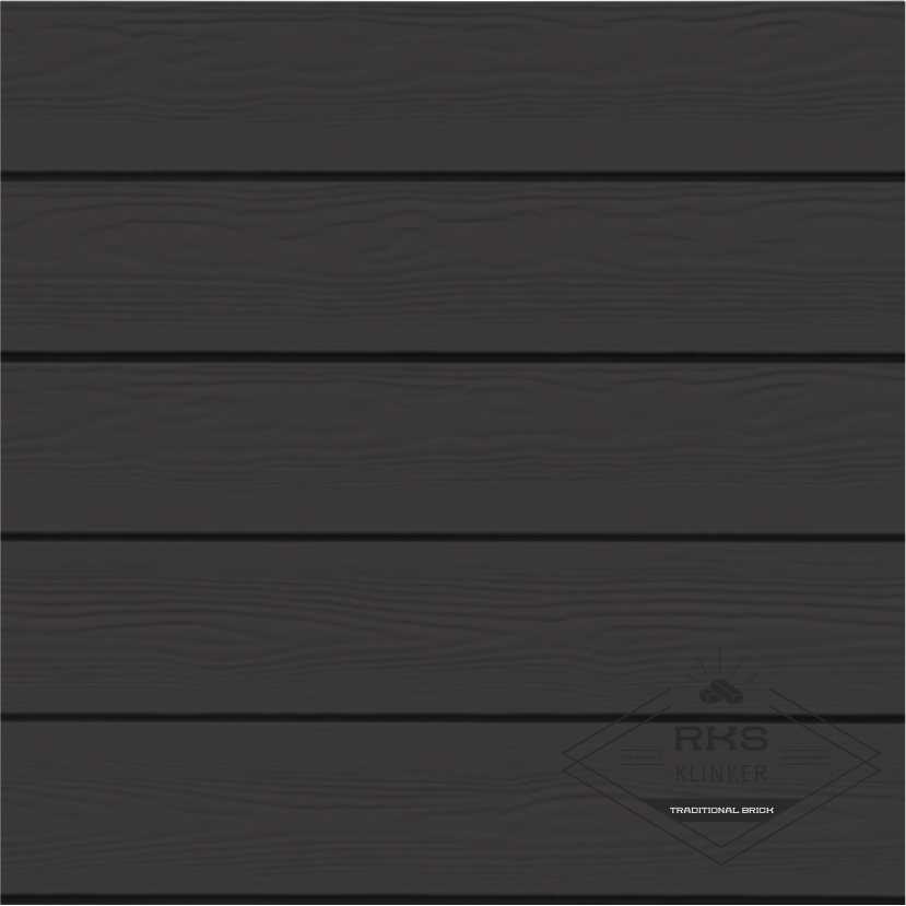 Фиброцементный сайдинг CEDRAL Lap wood, C04 - Ночной лес в Ростове-на-Дону