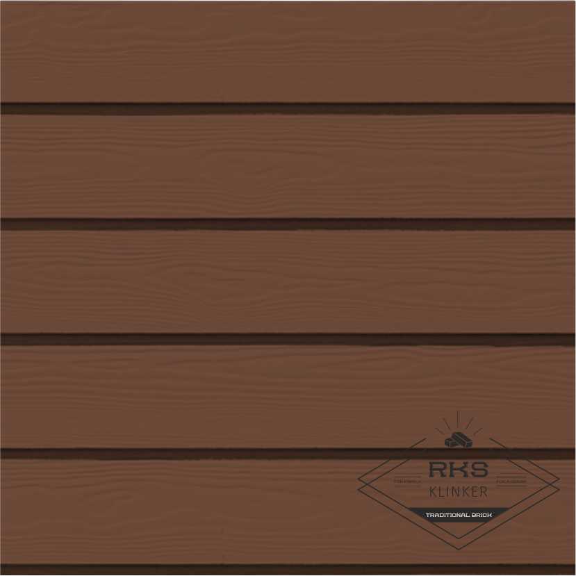 Фиброцементный сайдинг CEDRAL Lap wood, C30 - Теплая земля в Ростове-на-Дону