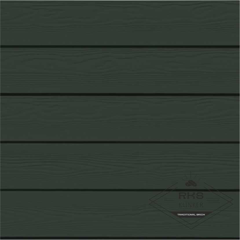 Фиброцементный сайдинг CEDRAL Lap wood, C31 - Зелёный океан в Ростове-на-Дону