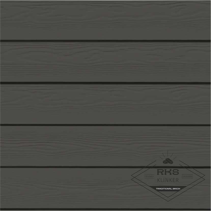 Фиброцементный сайдинг CEDRAL Lap wood, C60 - Сумеречный лес в Ростове-на-Дону