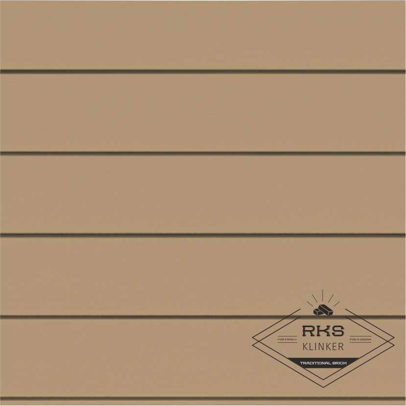 Фиброцементный сайдинг CEDRAL Lap smooth, C11 - Золотой песок в Ростове-на-Дону