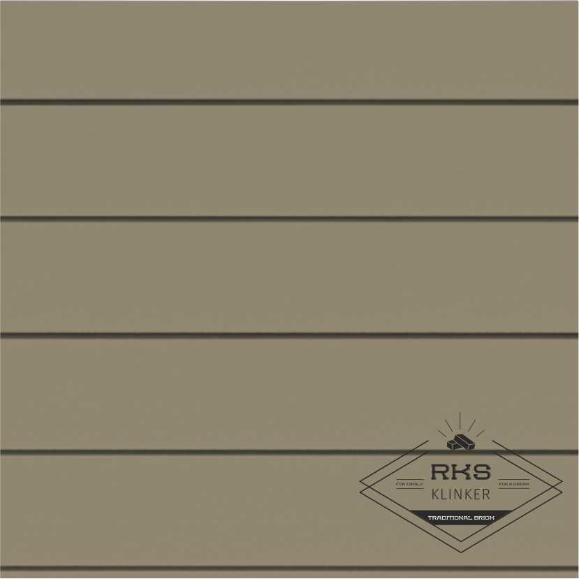 Фиброцементный сайдинг CEDRAL Lap smooth, C57 - Весенний лес в Ростове-на-Дону