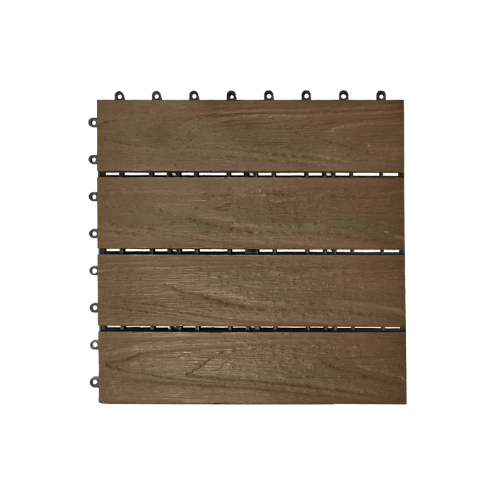 Садовый паркет CM Garden Modern, Patina Brown в Ростове-на-Дону