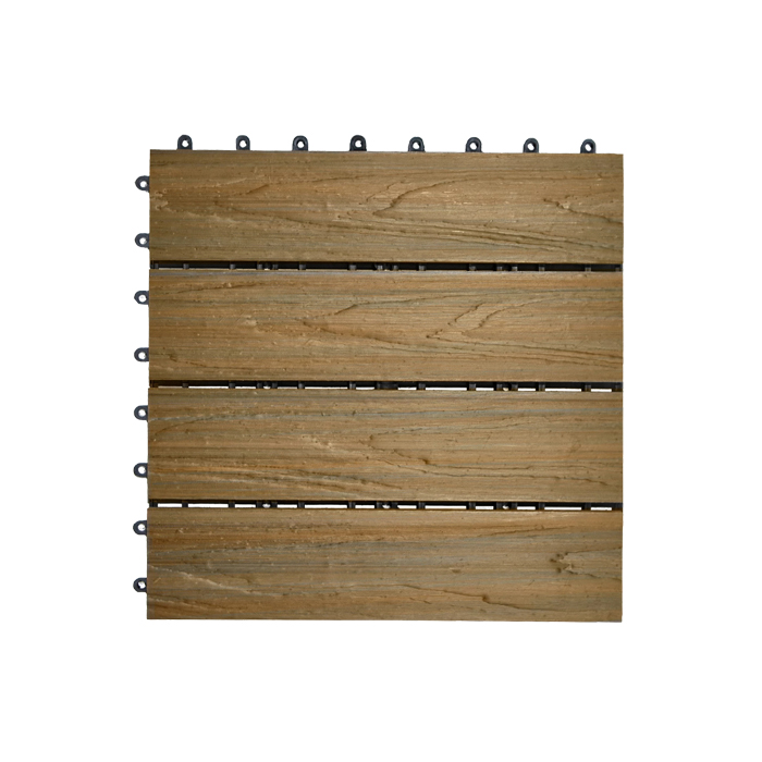 Садовый паркет CM Garden Modern, Patina Teak в Ростове-на-Дону