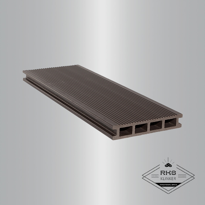 ᐉ Террасная доска CM-Decking (СМ-Декинг), Vintage, Венге в Ростове-на-Дону