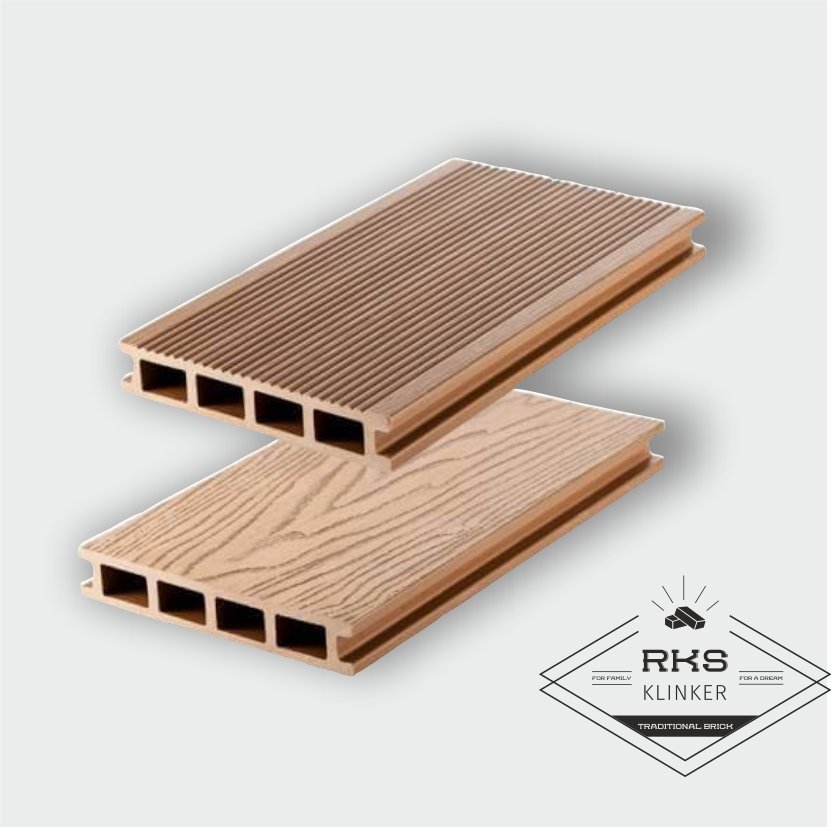 ᐉТеррасная доска CM-Decking (СиЭм-Декинг), Vintage, Дуб в Ростове-на-Дону