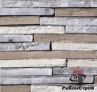 Кирпич ручной работы Petersen Kolumba Mix K21,K70,K91 в Ростове-на-Дону